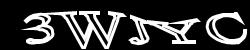 CAPTCHA code image