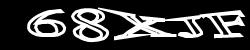 CAPTCHA code image
