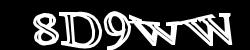 CAPTCHA code image
