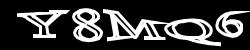 CAPTCHA code image