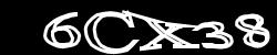 CAPTCHA code image