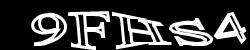 CAPTCHA code image