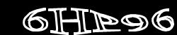 CAPTCHA code image