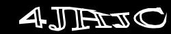 CAPTCHA code image
