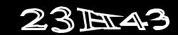 CAPTCHA code image