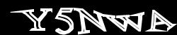 CAPTCHA code image