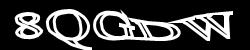 CAPTCHA code image