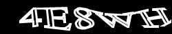 CAPTCHA code image