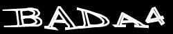 CAPTCHA code image