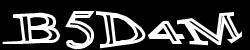 CAPTCHA code image