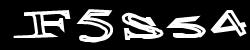 CAPTCHA code image