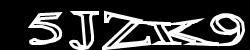 CAPTCHA code image