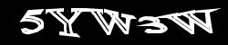 CAPTCHA code image