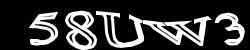CAPTCHA code image