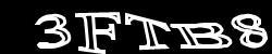 CAPTCHA code image