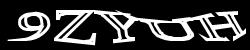 CAPTCHA code image