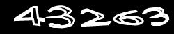 CAPTCHA code image
