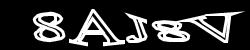 CAPTCHA code image