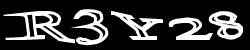 CAPTCHA code image