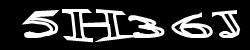 CAPTCHA code image