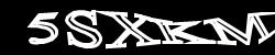 CAPTCHA code image