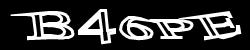 CAPTCHA code image