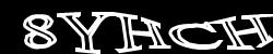 CAPTCHA code image