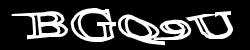 CAPTCHA code image
