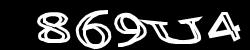 CAPTCHA code image