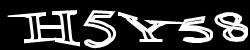 CAPTCHA code image