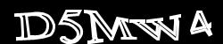 CAPTCHA code image