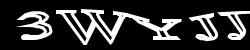 CAPTCHA code image