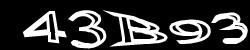 CAPTCHA code image