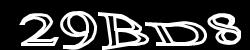 CAPTCHA code image