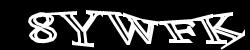 CAPTCHA code image