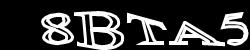 CAPTCHA code image
