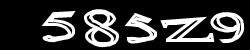 CAPTCHA code image