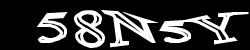 CAPTCHA code image