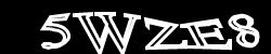 CAPTCHA code image