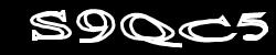 CAPTCHA code image