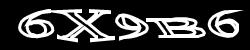 CAPTCHA code image
