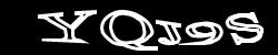 CAPTCHA code image