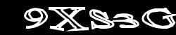 CAPTCHA code image