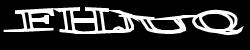 CAPTCHA code image