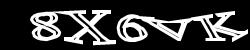 CAPTCHA code image
