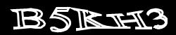 CAPTCHA code image