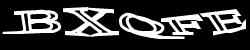 CAPTCHA code image