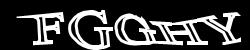 CAPTCHA code image