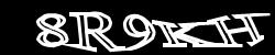 CAPTCHA code image