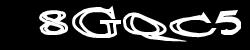 CAPTCHA code image